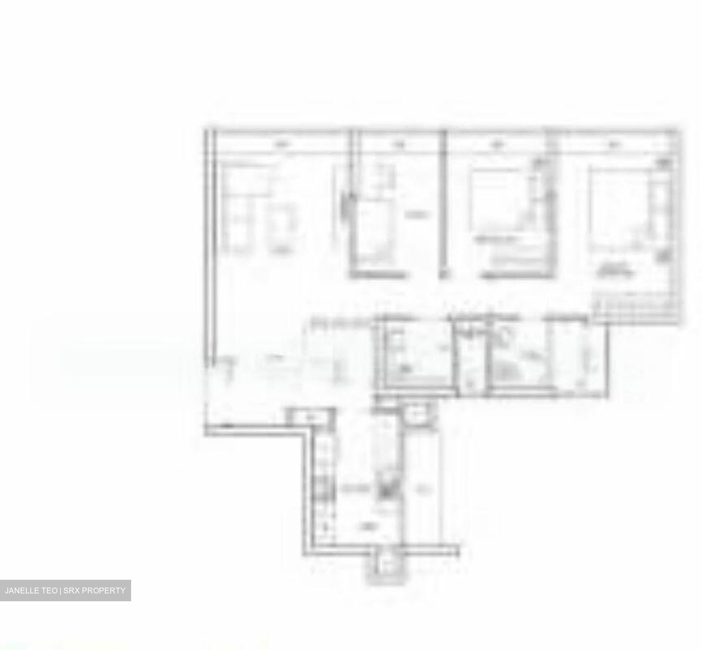 Caspian (D22), Condominium #527584231